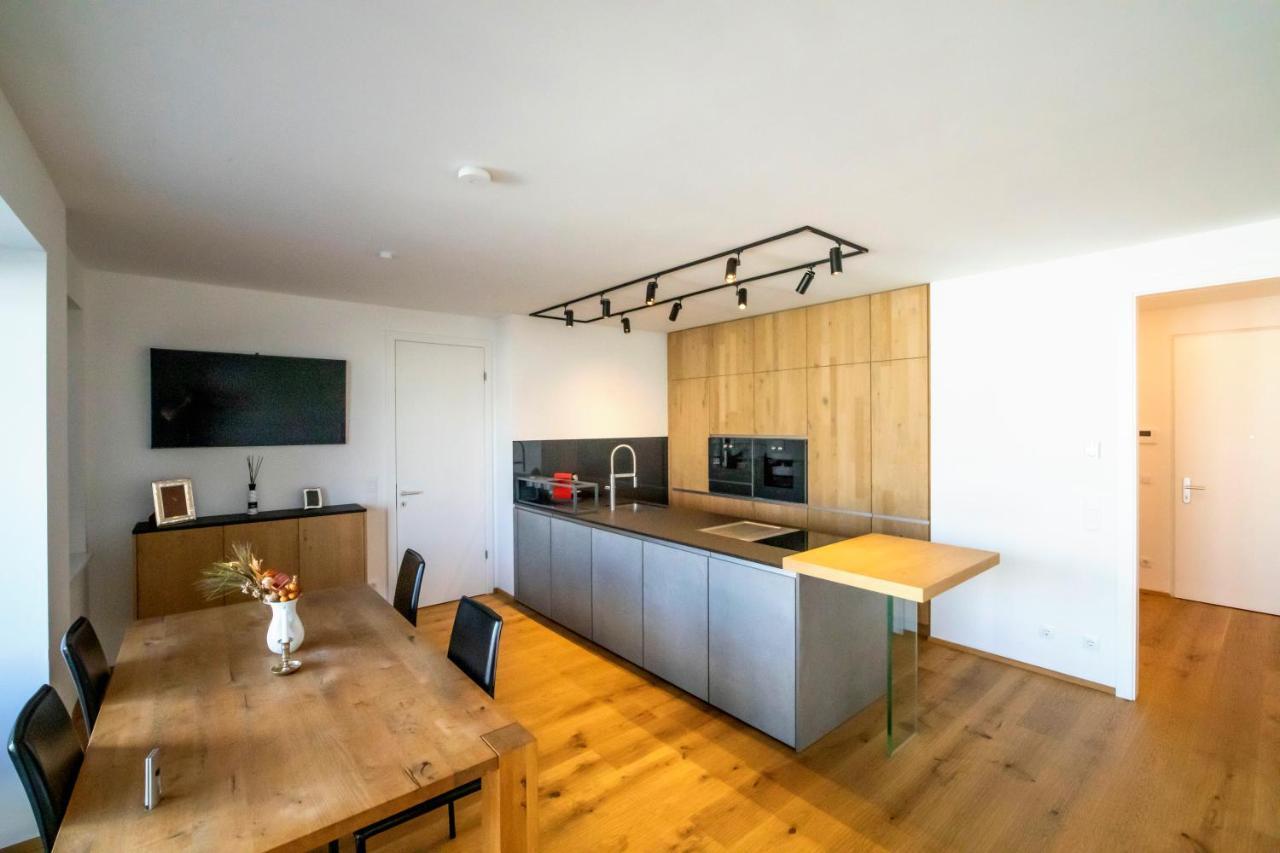Moderne Trifft Tradition Im Herzen Wiens Apartment Vienna