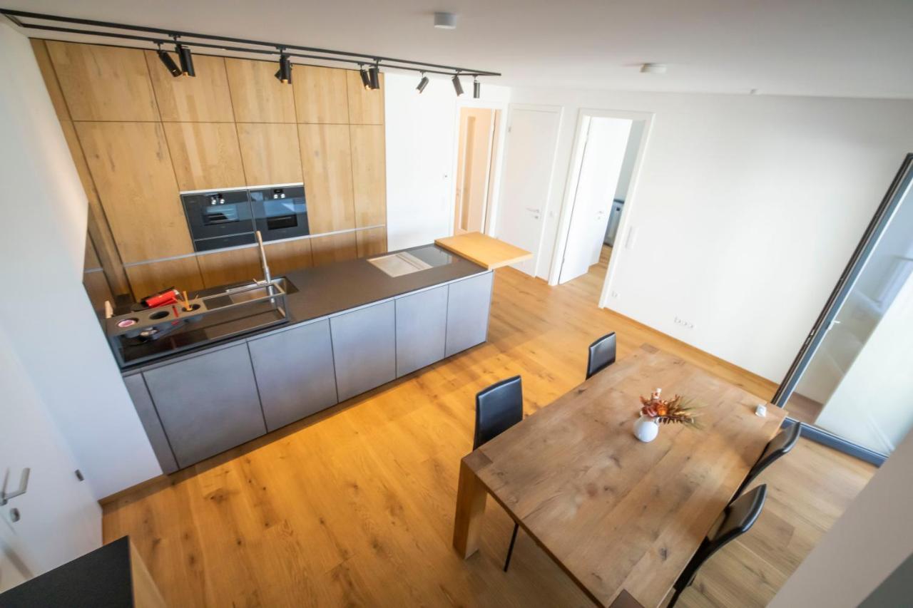 Apartment Moderne Trifft Tradition Im Herzen Wiens Vienna