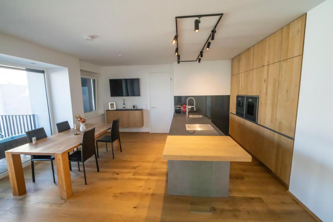 Apartmán Moderne Trifft Tradition Im Herzen Wiens *