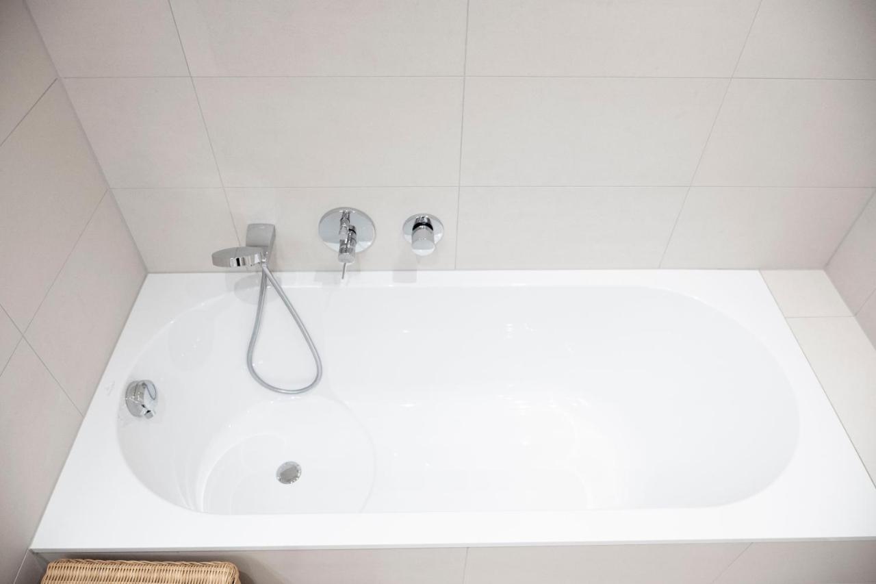 Apartmán Moderne Trifft Tradition Im Herzen Wiens